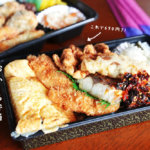 【おふくろ弁当】どの弁当も美味そうすぎて悩ましい！おかずの充実っぷりやばい@熊本・街中