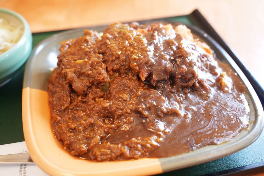 くいしん坊 天草 カレー