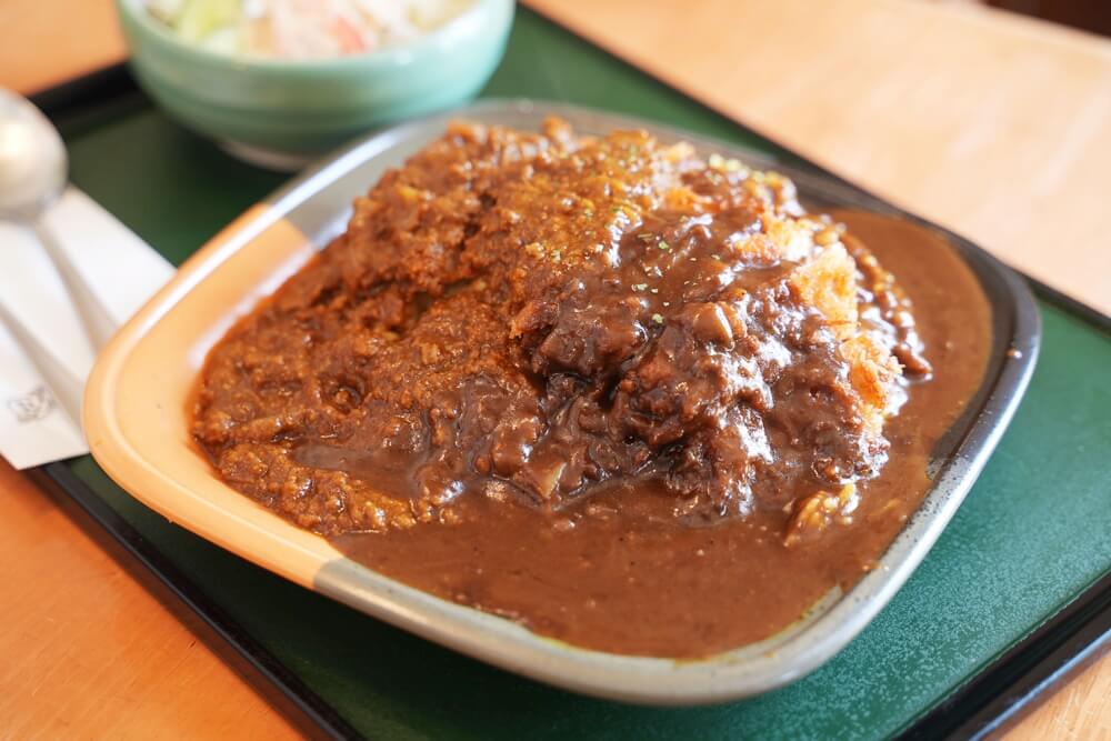 くいしん坊 天草 カレー