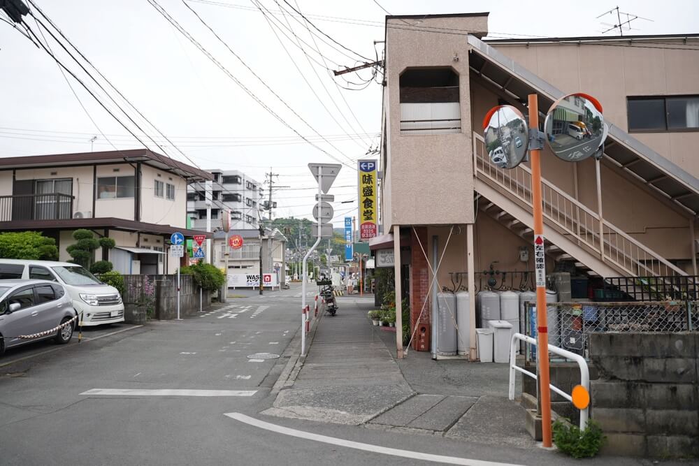 3丁目のゴローさん 熊本