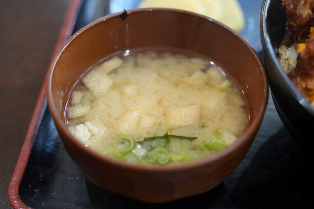 ひかり食堂 玉名 とんかつ