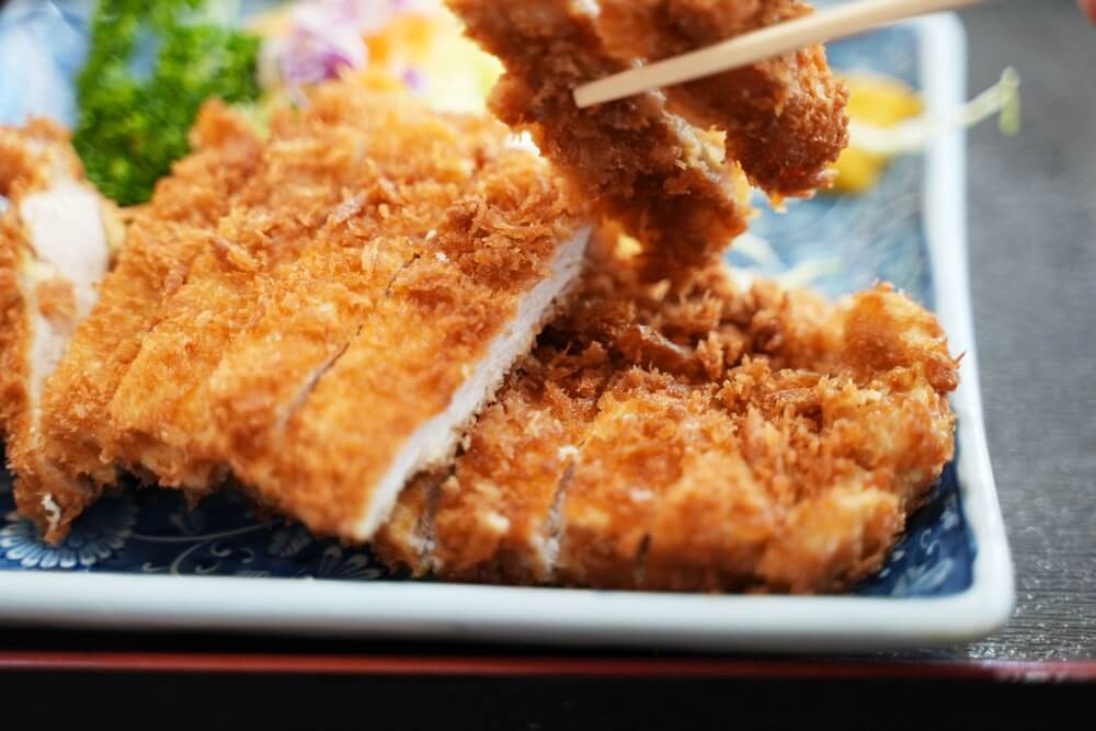 ひかり食堂 玉名 とんかつ