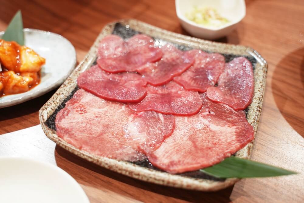 口福 熊本 焼肉