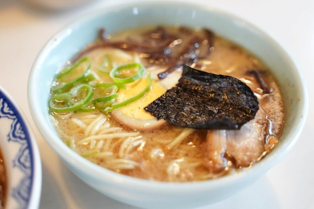 あづまラーメン 熊本