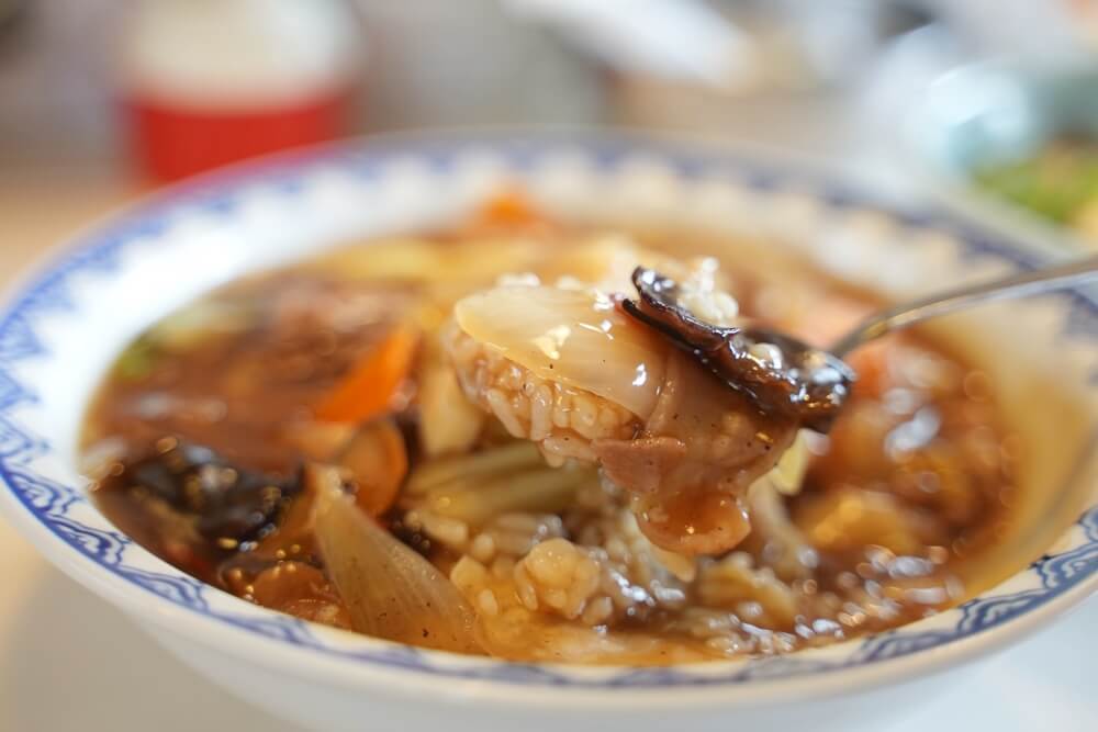 あづまラーメン 熊本