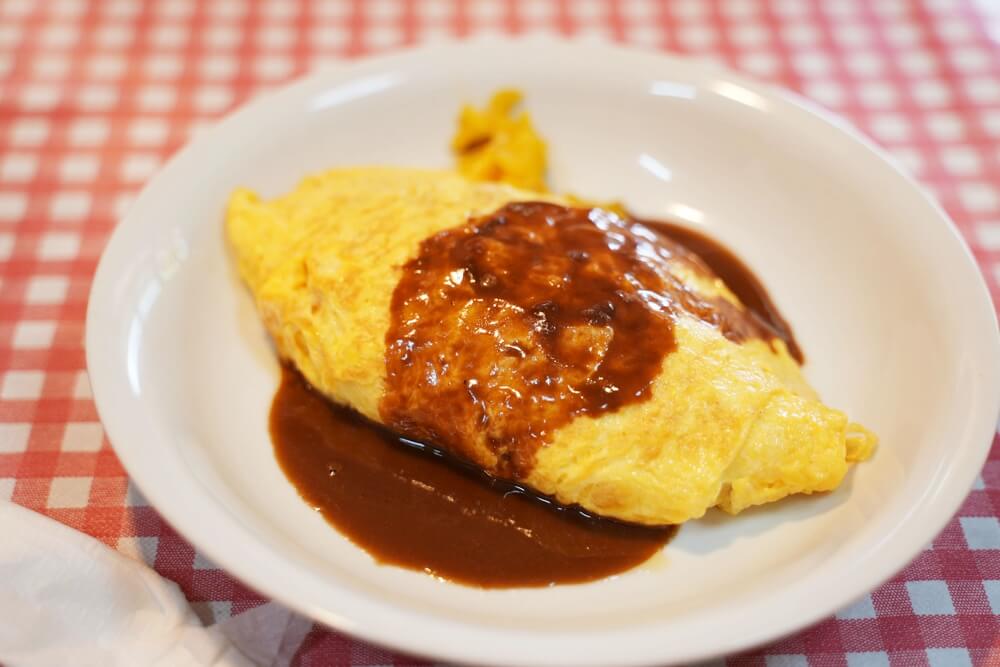 たからぶね 熊本 洋食