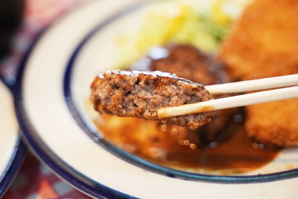 たからぶね 熊本 洋食