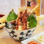 【急に天丼欲】熊本・保田窪にある「虎之介」に超天丼を食べに行ってきた