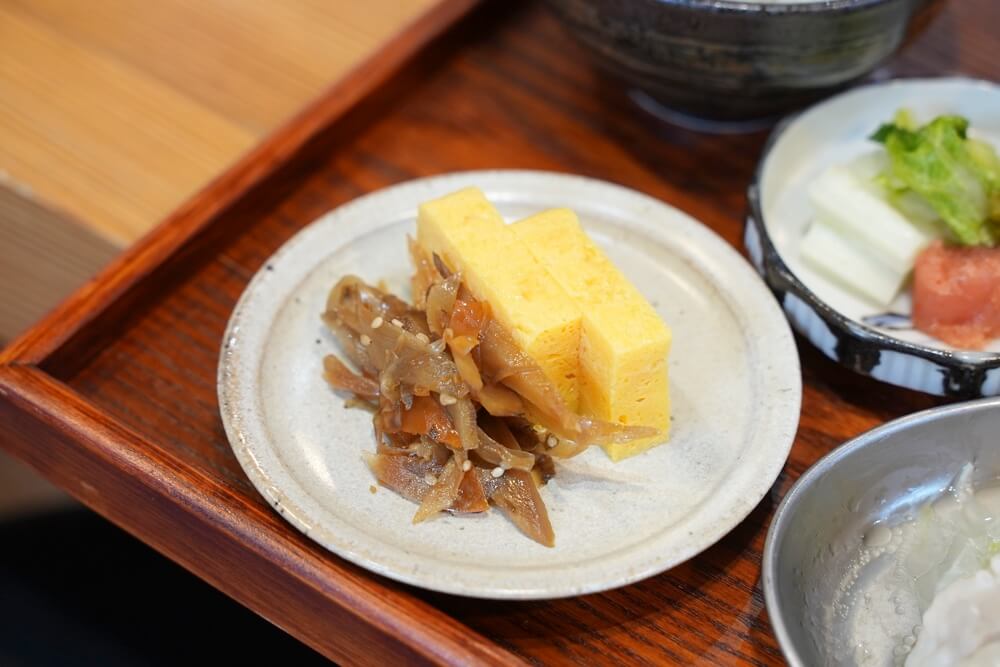 熊本食堂スタンド おやま