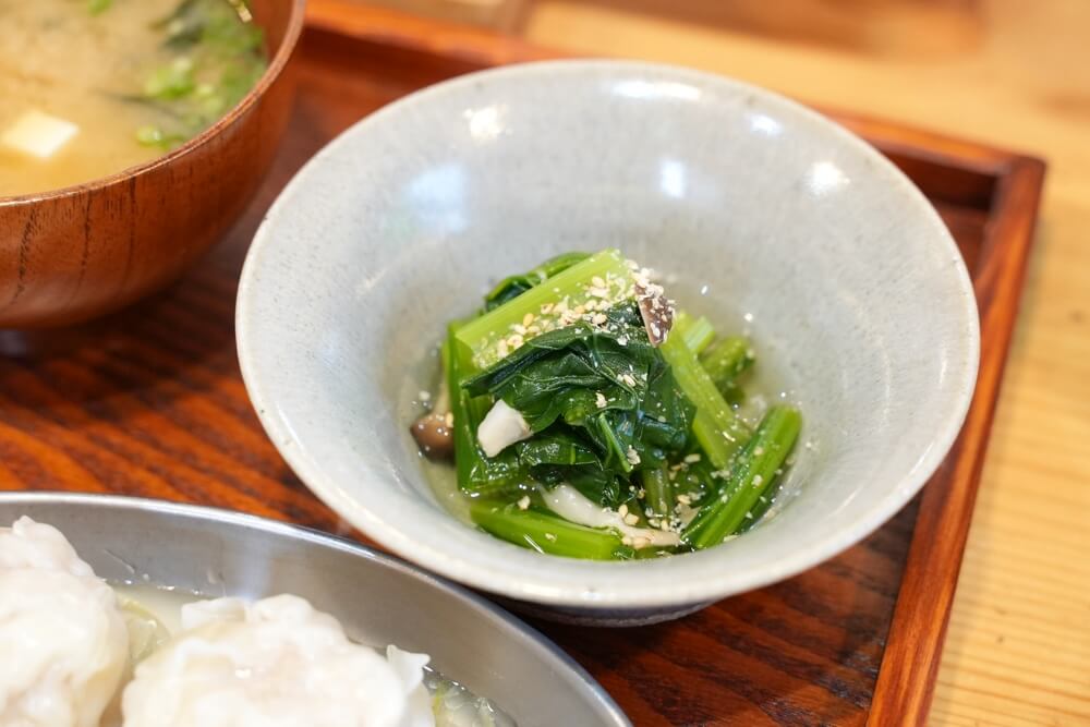 熊本食堂スタンド おやま