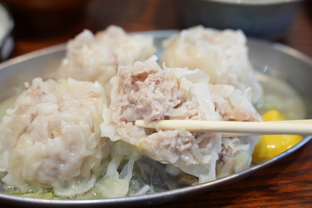 熊本食堂スタンド おやま
