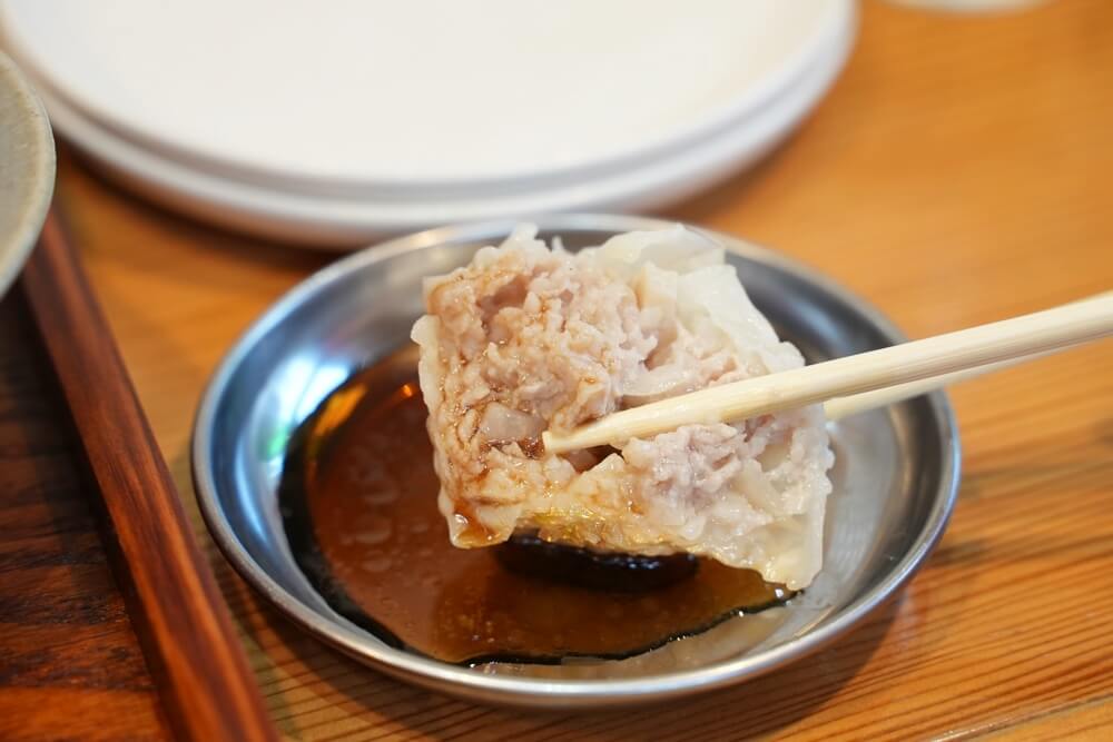 熊本食堂スタンド おやま