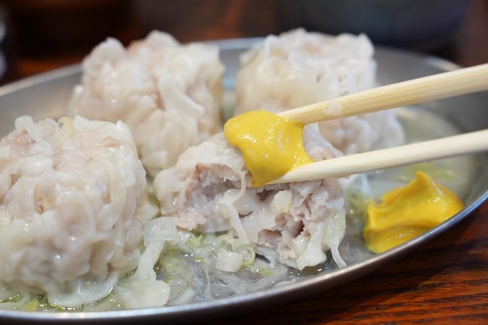 熊本食堂スタンド おやま