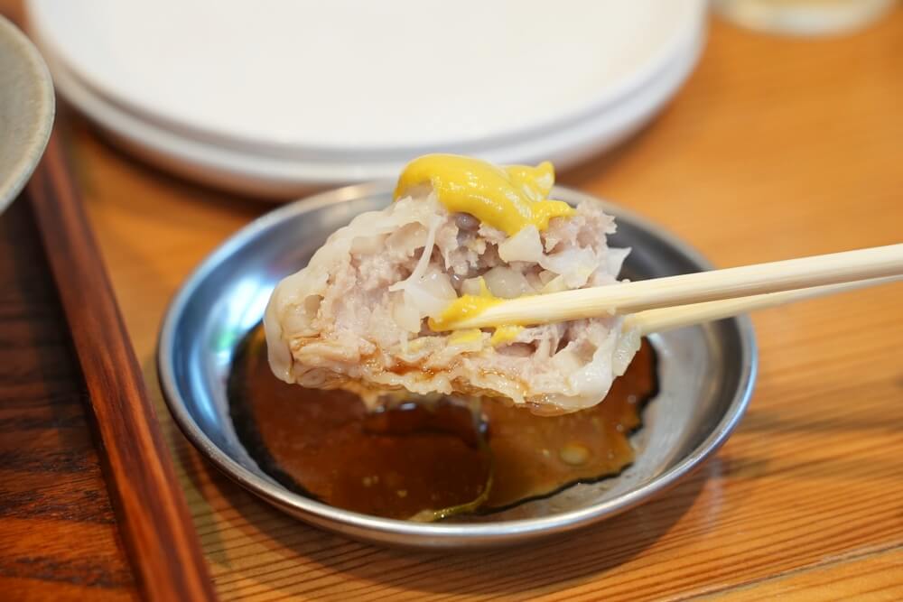 熊本食堂スタンド おやま