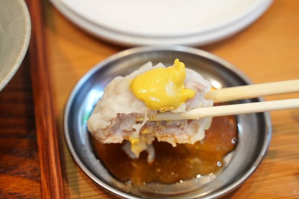 熊本食堂スタンド おやま