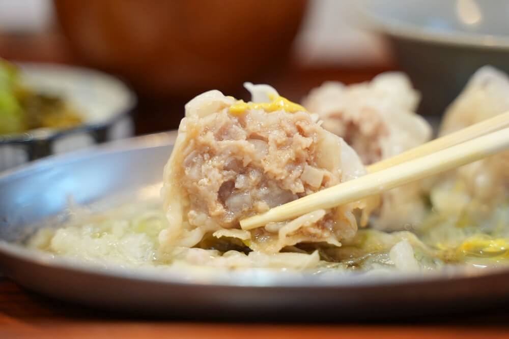 熊本食堂スタンド おやま