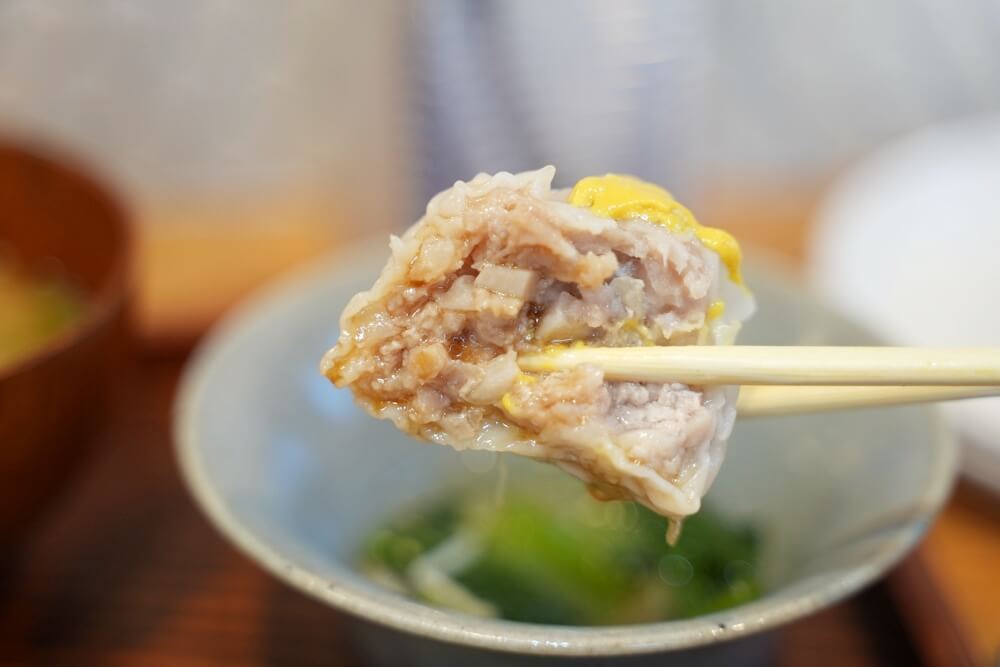 熊本食堂スタンド おやま