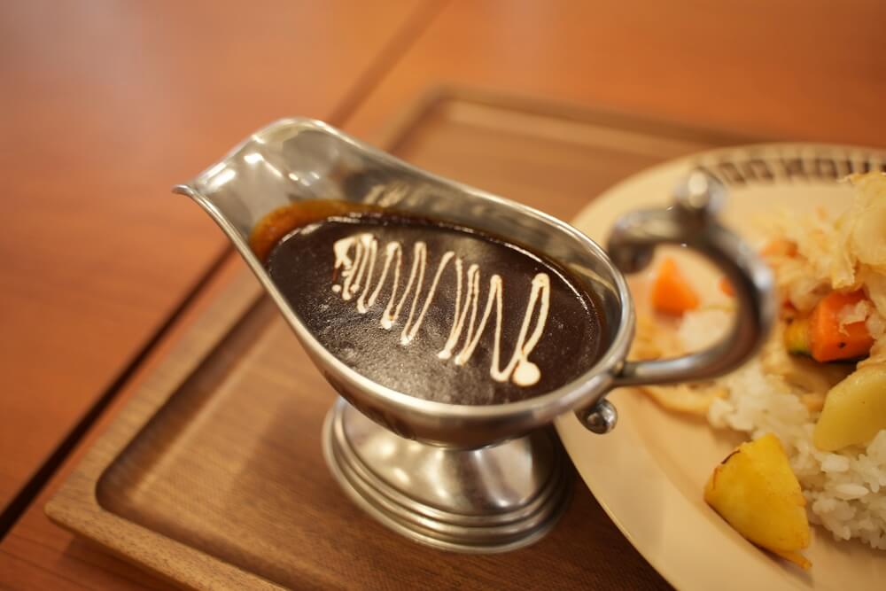 100時間カレー 熊本