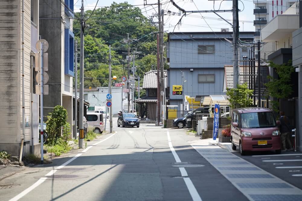 さいさい 熊本 駐車場