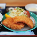 【彩 さいさい】熊本・新町にまじで美味い定食屋さんを見つけました。魚フライ要チェックです