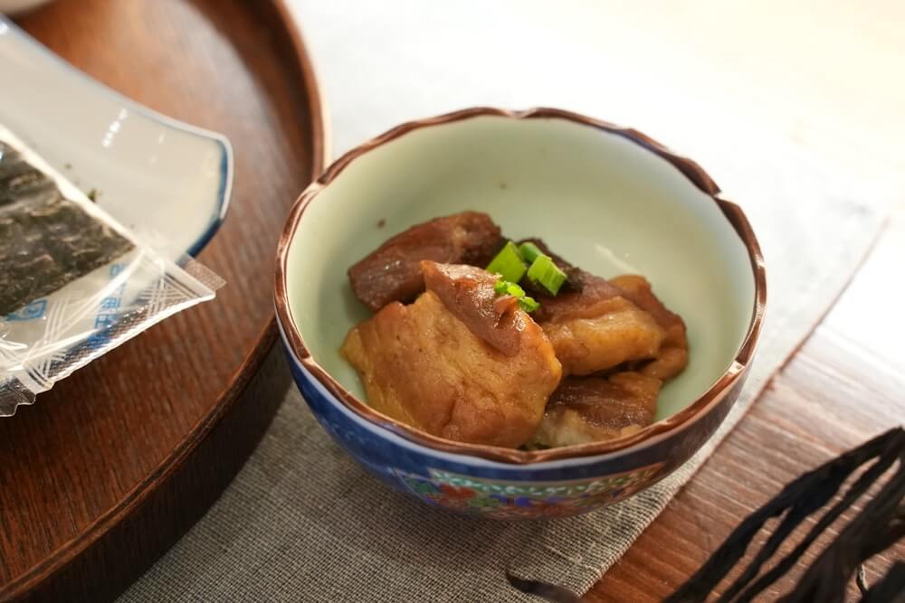 熊本 朝食 たらちね