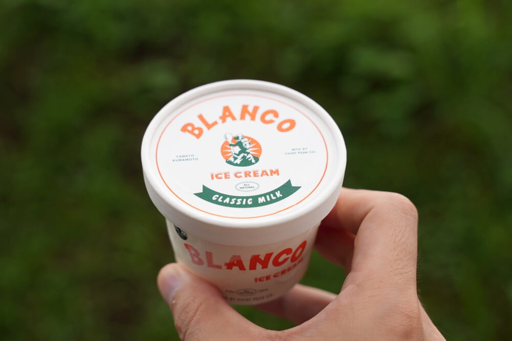 BLANCO ブランコ 熊本