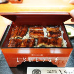 【念願の復活】熊本・人吉の名店「しらいしうなぎ」で「うな丼 あんこ」を食べてきた！