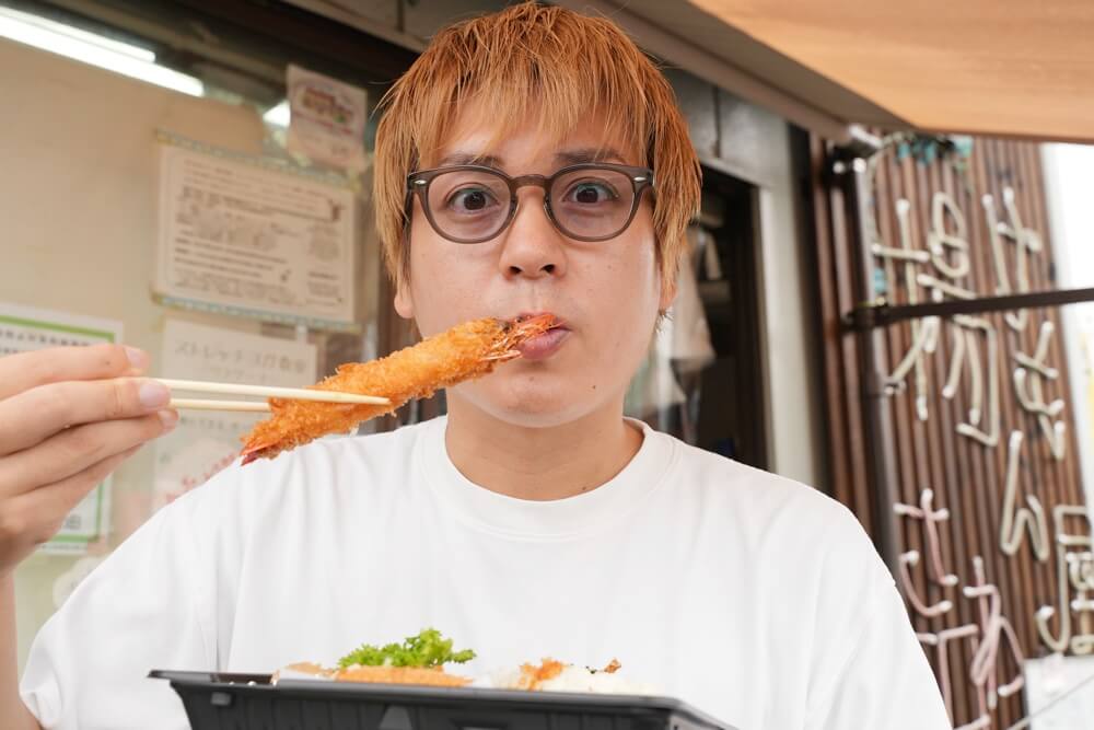 さわ田 弁当 益城町