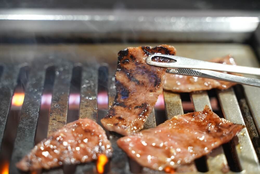 焼肉苑 熊本