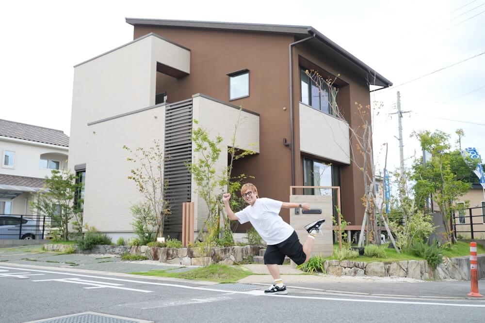 東宝ホーム 宿泊体験