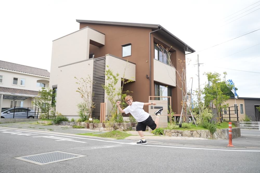 東宝ホーム 宿泊体験