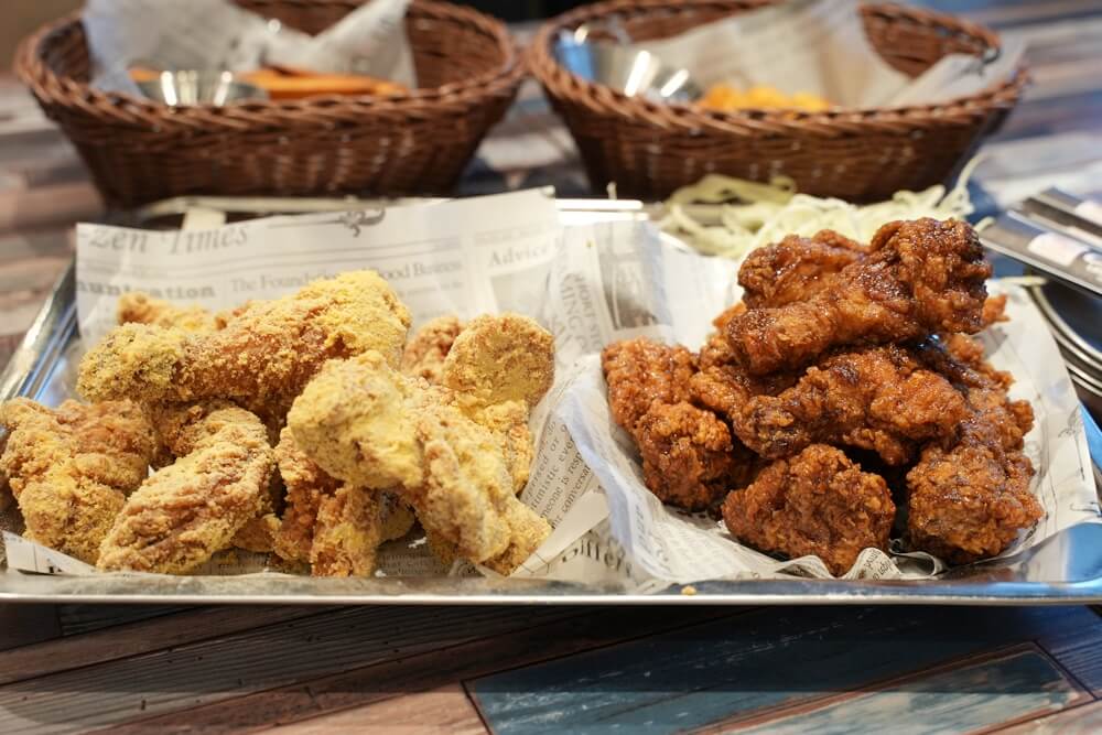 ネネチキン 熊本