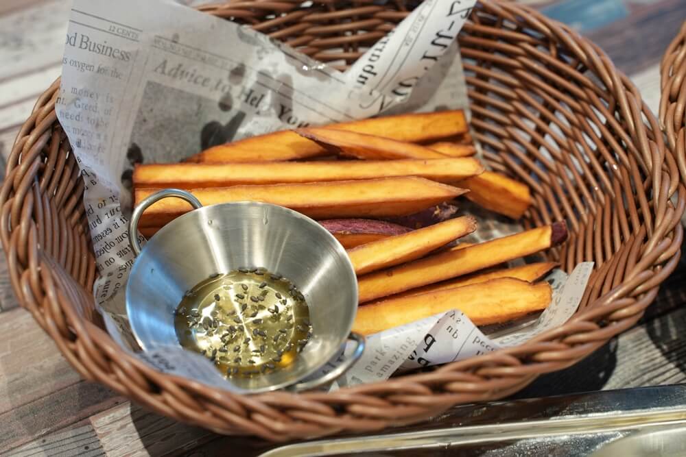 ネネチキン 熊本