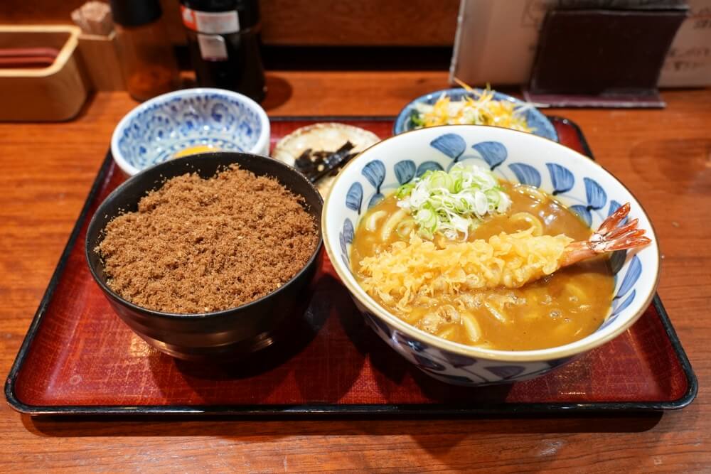 まとや 熊本 うどん