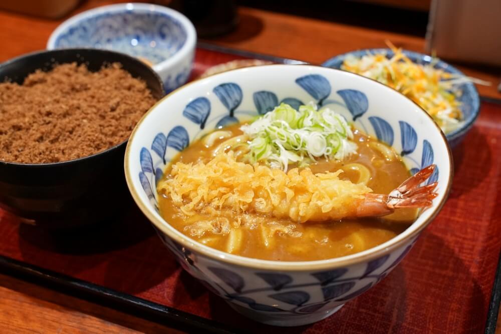 まとや 熊本 うどん