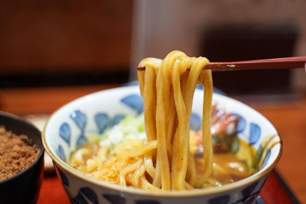 まとや 熊本 うどん