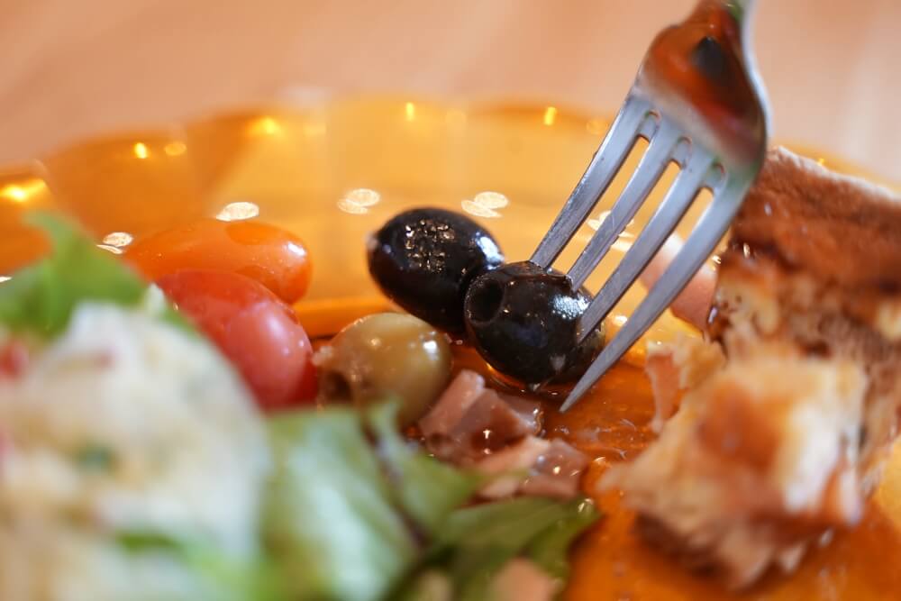 ブラッスリーヤナガ 熊本 洋食