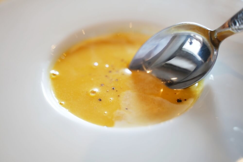 ブラッスリーヤナガ 熊本 洋食