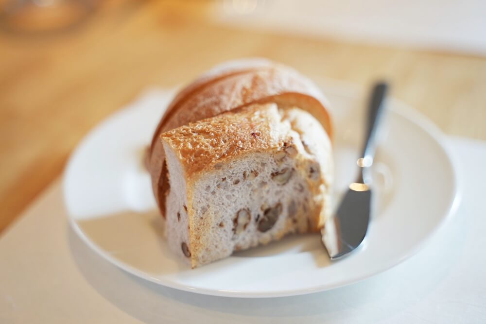 ブラッスリーヤナガ 熊本 洋食