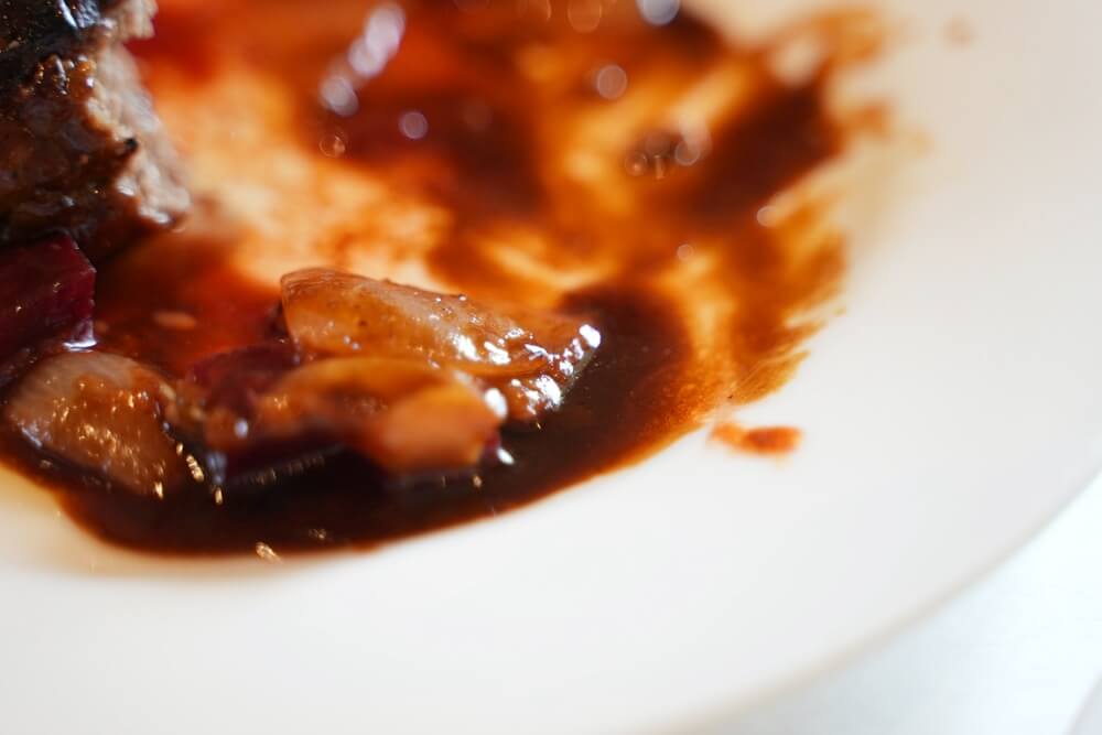 ブラッスリーヤナガ 熊本 洋食