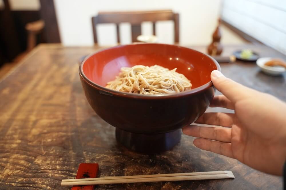 中の森 そば 熊本