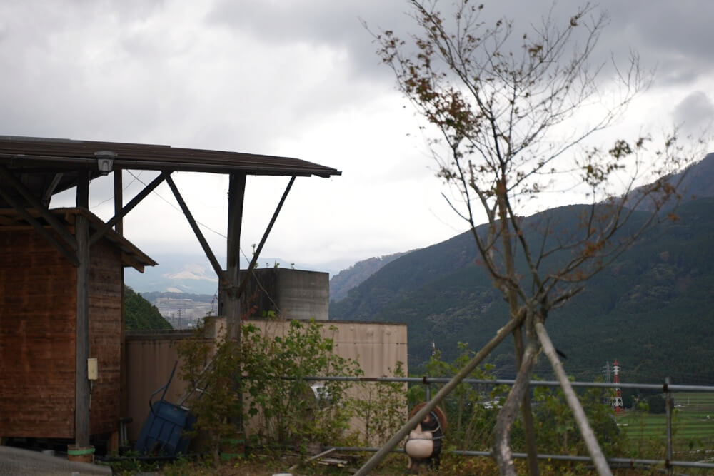 山椒茶屋 熊本