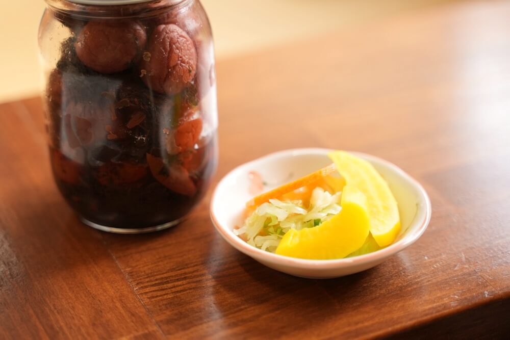 ふかがわ 菊池 定食