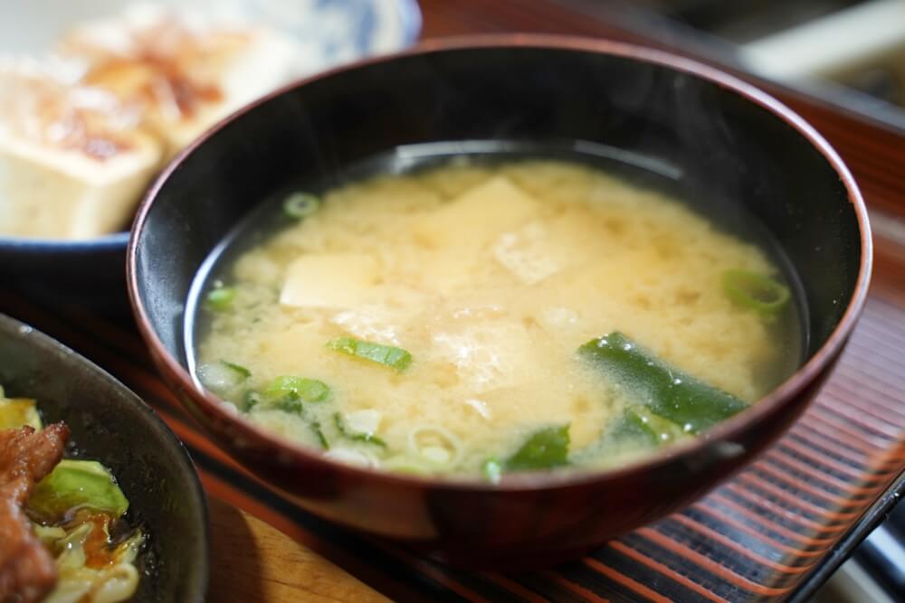 ふかがわ 菊池 定食