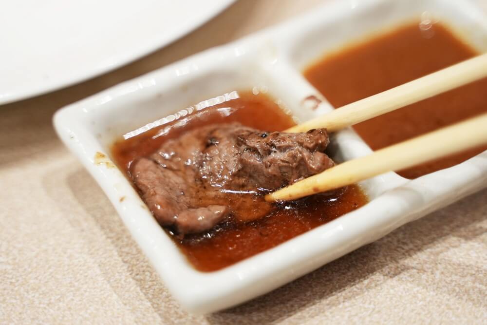 熊一 熊本 焼肉
