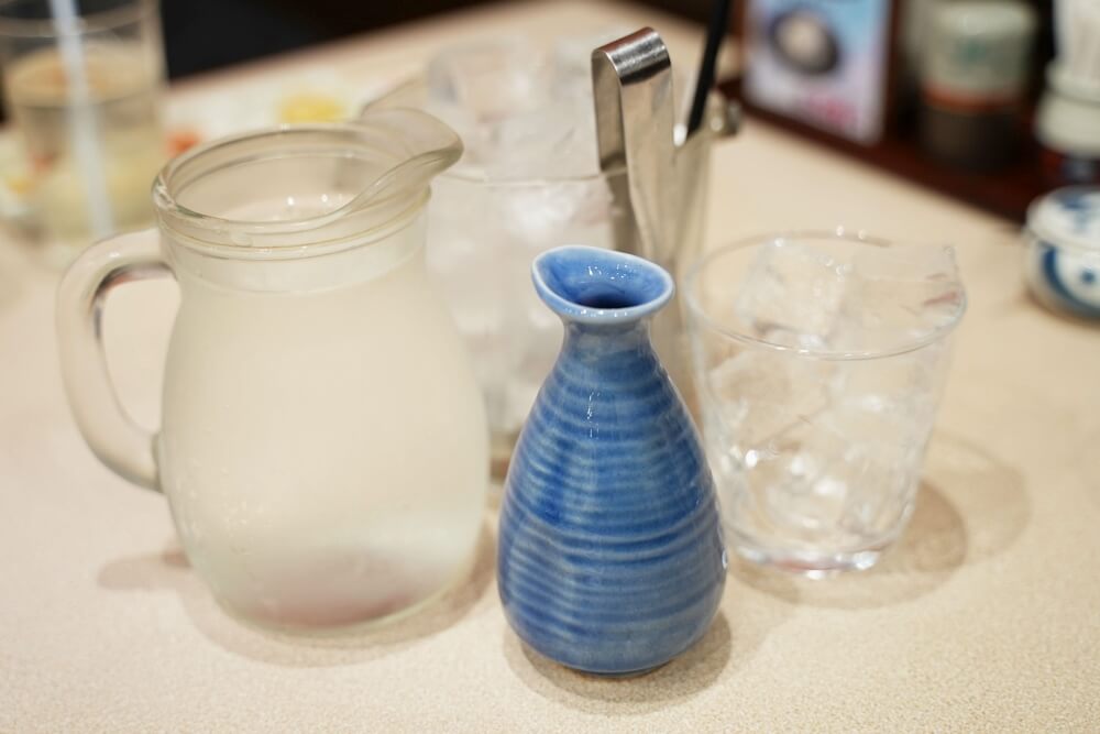 白岳しろ