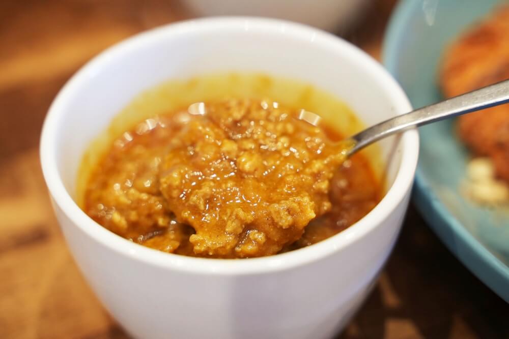 ビストロ一甲 熊本 カレー