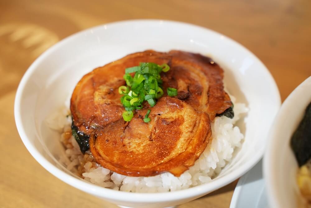 里屋 熊本 醤油ラーメン