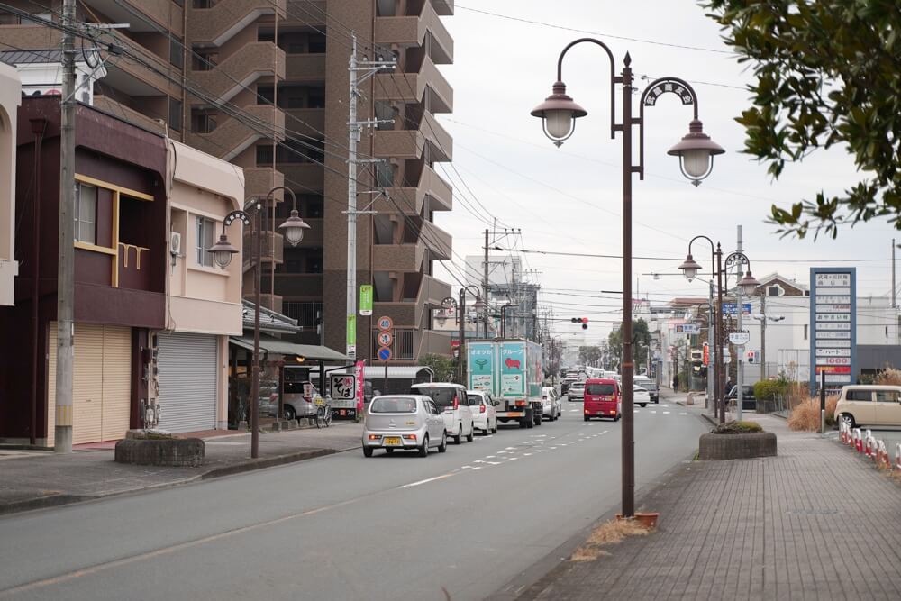 武蔵茶屋 そば専 熊本