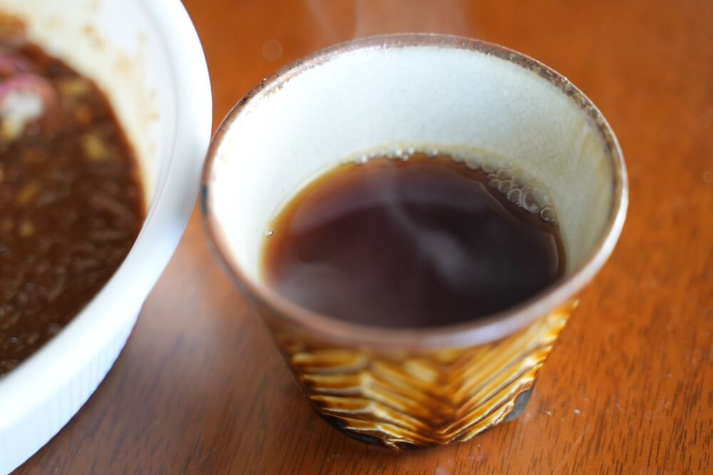 すき家 ほろほろチキンカレー